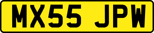 MX55JPW