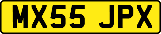 MX55JPX