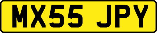 MX55JPY