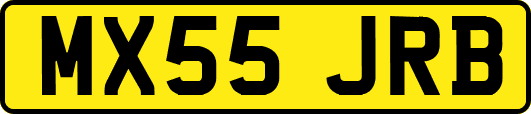 MX55JRB