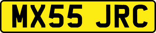 MX55JRC