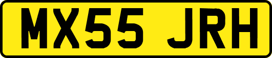 MX55JRH