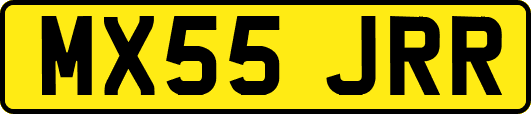 MX55JRR