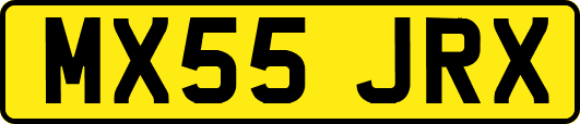 MX55JRX