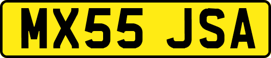MX55JSA