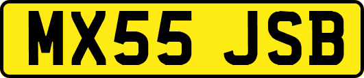 MX55JSB