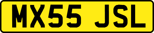 MX55JSL