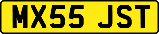 MX55JST