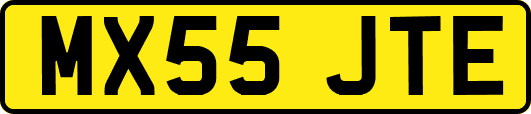 MX55JTE