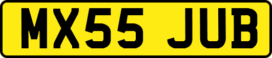 MX55JUB