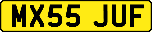 MX55JUF