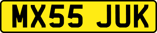 MX55JUK