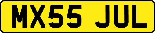 MX55JUL