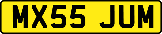 MX55JUM