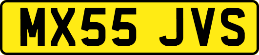 MX55JVS