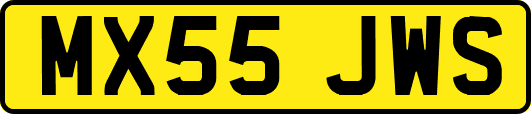 MX55JWS