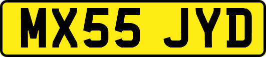 MX55JYD