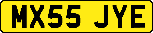 MX55JYE
