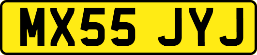MX55JYJ