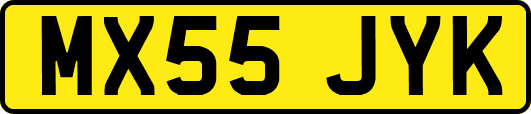 MX55JYK