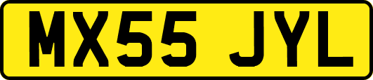 MX55JYL