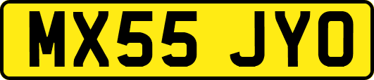 MX55JYO