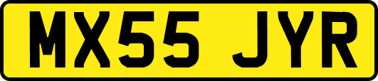 MX55JYR