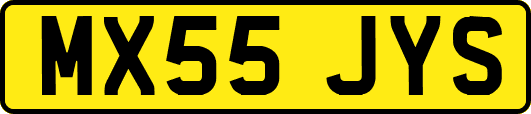 MX55JYS