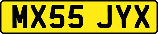 MX55JYX