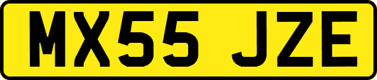 MX55JZE
