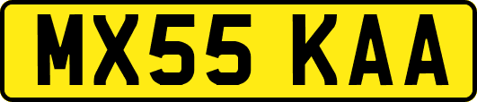MX55KAA