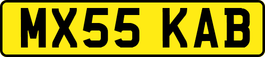 MX55KAB