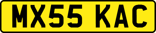 MX55KAC