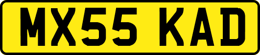 MX55KAD