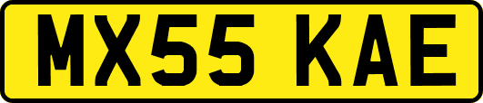 MX55KAE