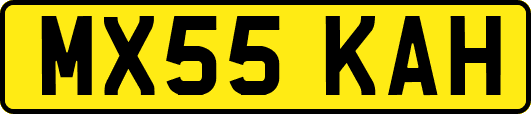 MX55KAH