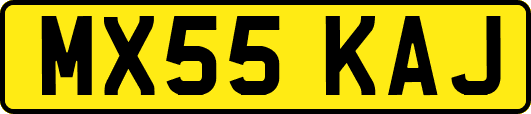 MX55KAJ
