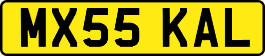 MX55KAL
