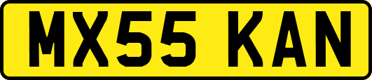 MX55KAN