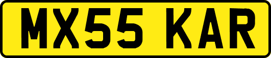 MX55KAR