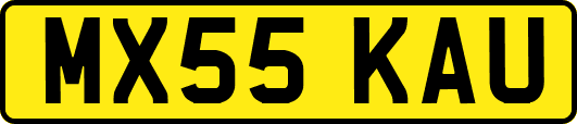 MX55KAU