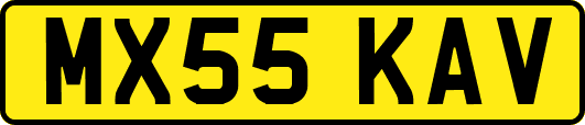 MX55KAV