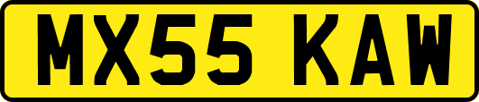 MX55KAW