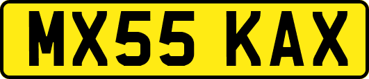 MX55KAX