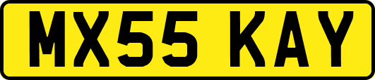 MX55KAY