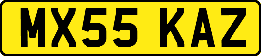 MX55KAZ