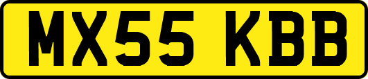 MX55KBB