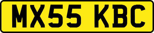 MX55KBC