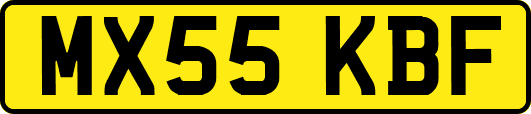 MX55KBF