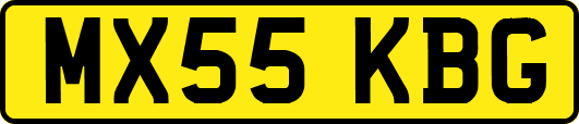 MX55KBG